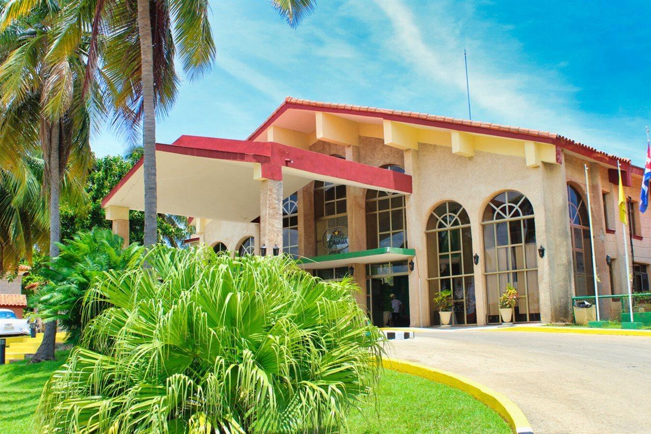 Club Kawama Hotel Varadero Exterior foto