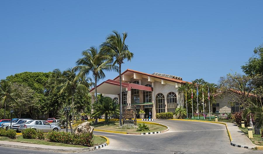 Club Kawama Hotel Varadero Exterior foto