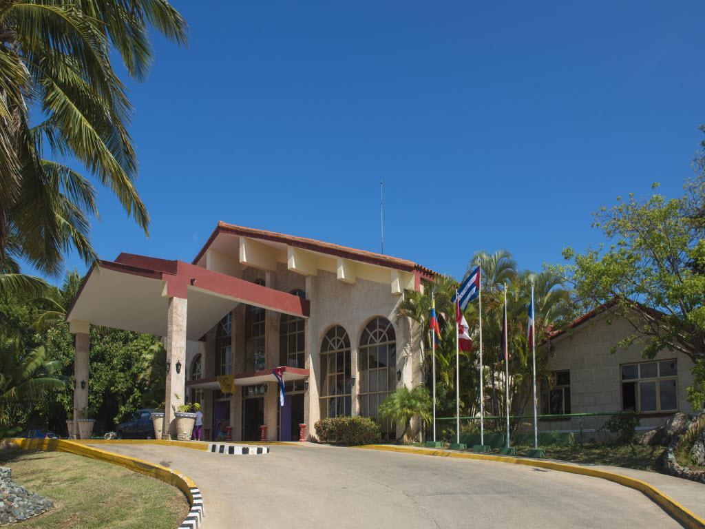 Club Kawama Hotel Varadero Exterior foto